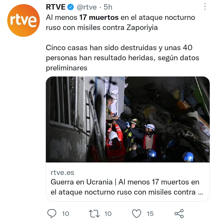 La ciudad ha sufrido ataques reiterados