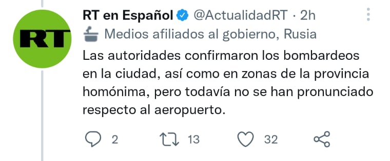 Aeropuerto Rusia bajo ataque