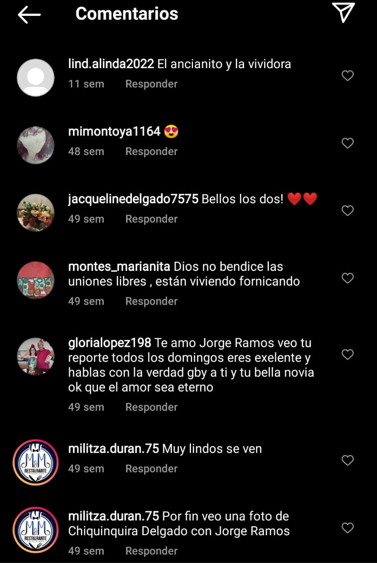 Les llueven criticas