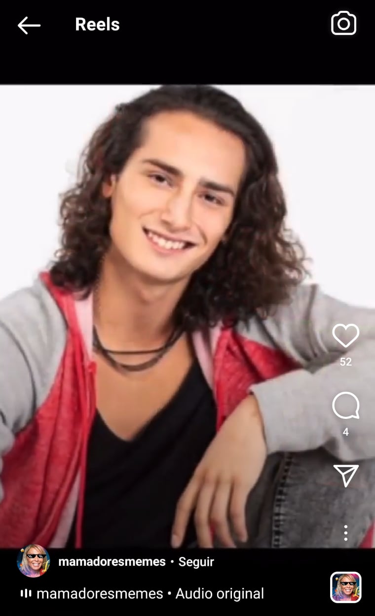 Verdadero padre Emilio Osorio