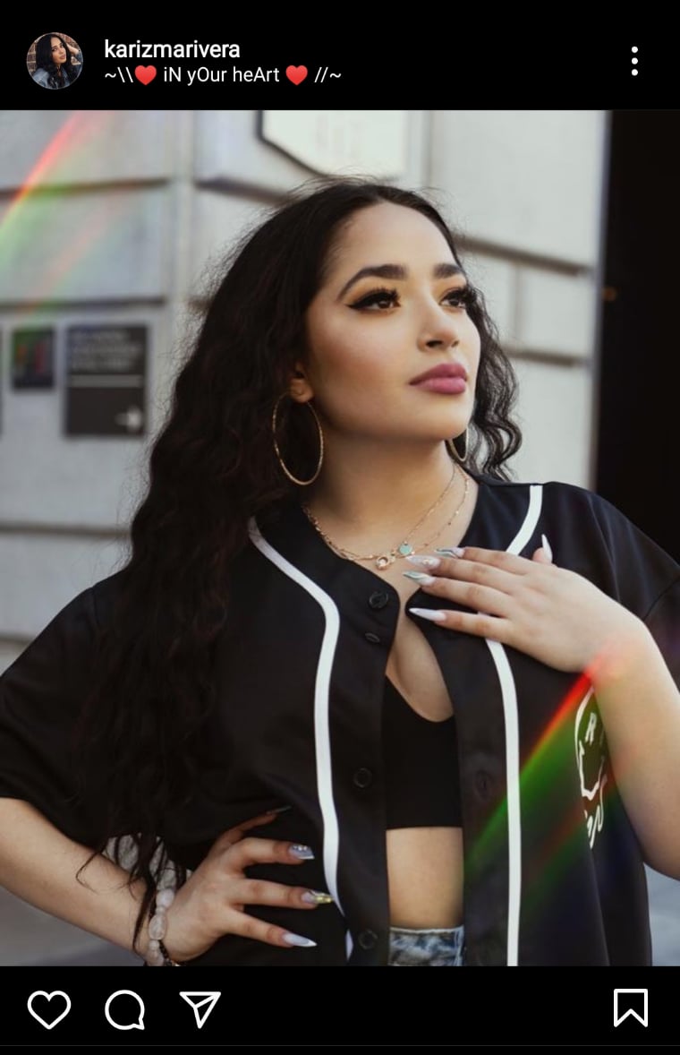 Hija Lupillo Rivera Mayeli