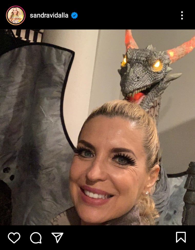Sandra Vidal Mariana Gonzalez.