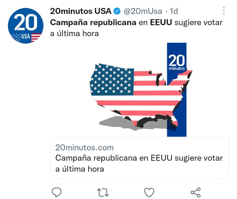 US Republican Campaign
