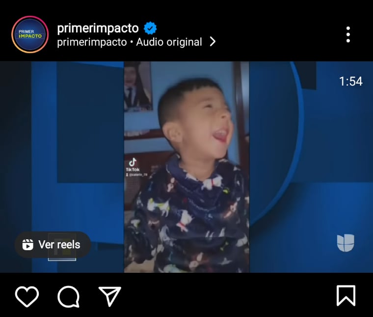 Madre encuentra muerto bebé