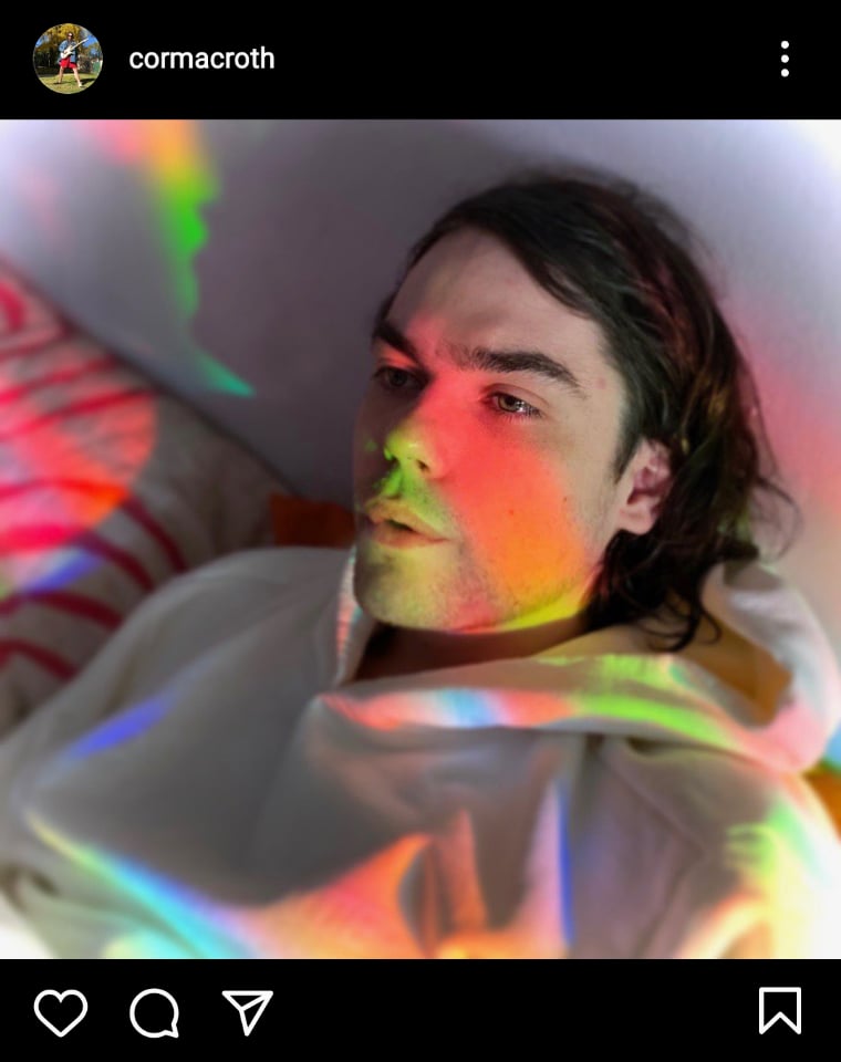 El joven de 25 años compartió estremecedor video donde confirmó que padecía cáncer