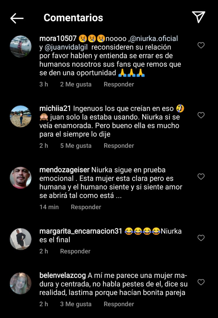 Cuba assures that Cynthia Klitbo did not know how to handle the actor well