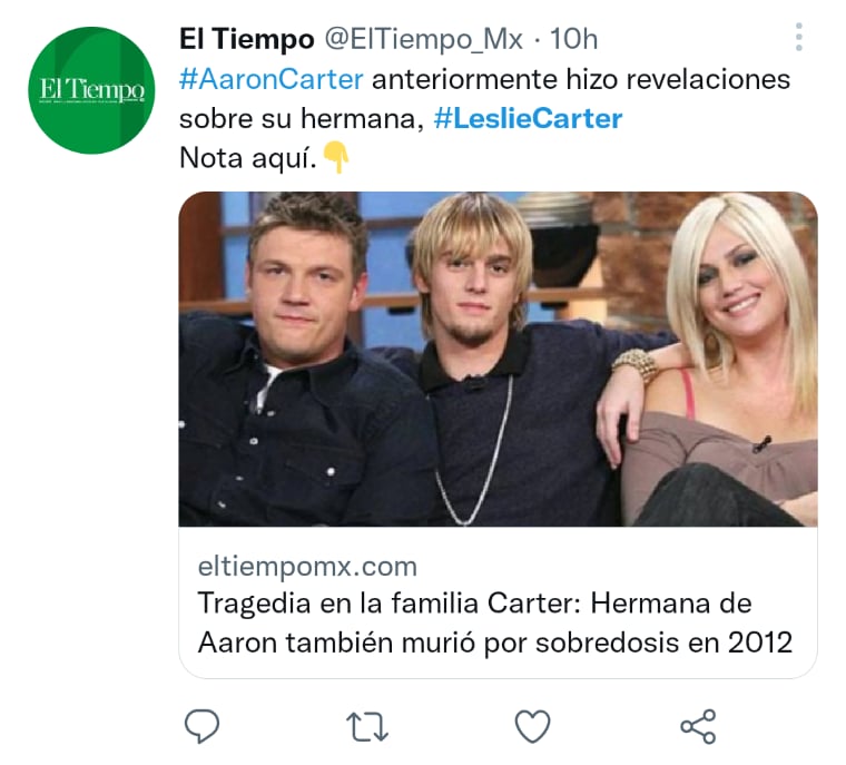 suffered from mental disorders