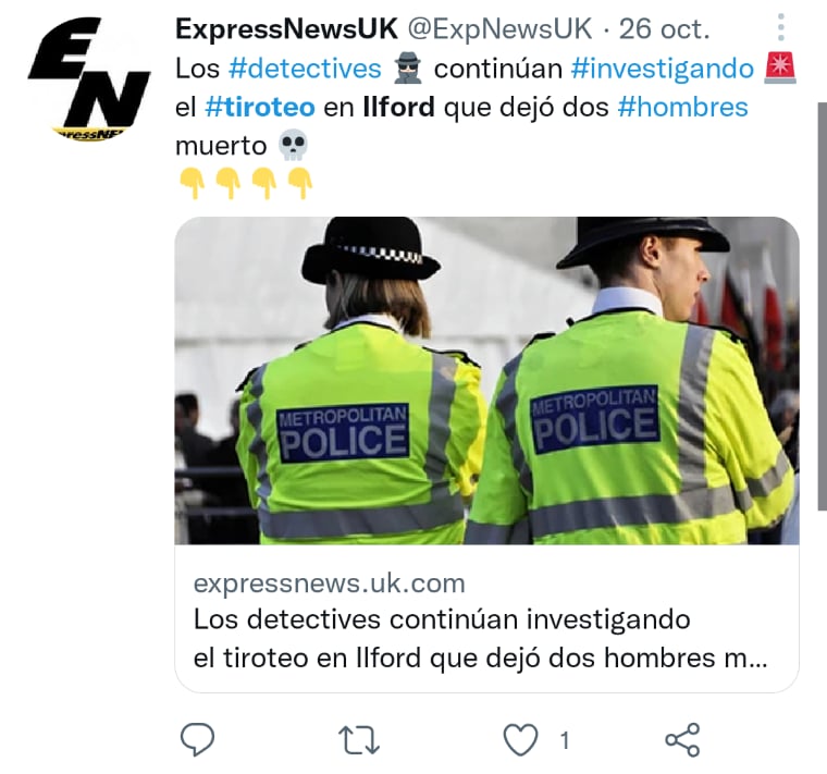 Matan dos raperos tiroteo