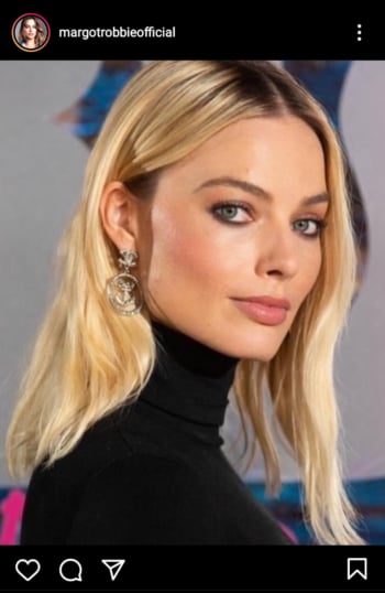 Margot Robbie