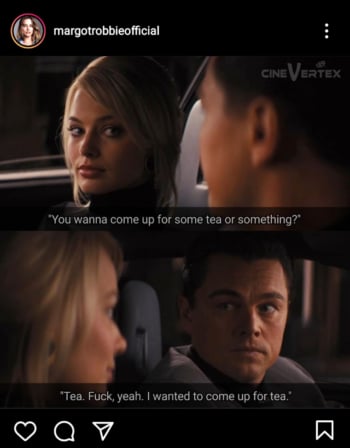 Margot Robbie