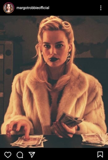 Es una de las actrices más cotizadas del momento