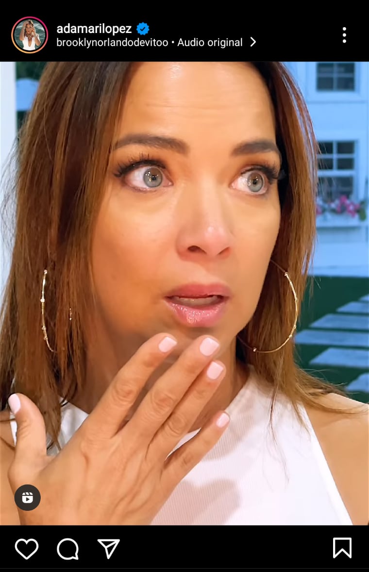 Adamari López participaría reality