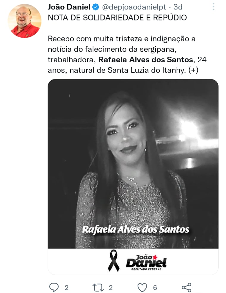 Joven muere aplastada máquina