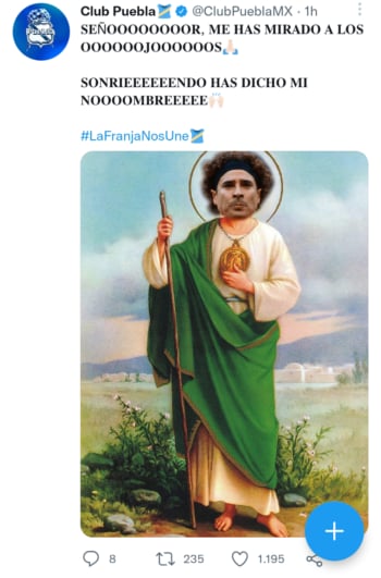 Surgen los mejores memes tras el partido de México en Qatar