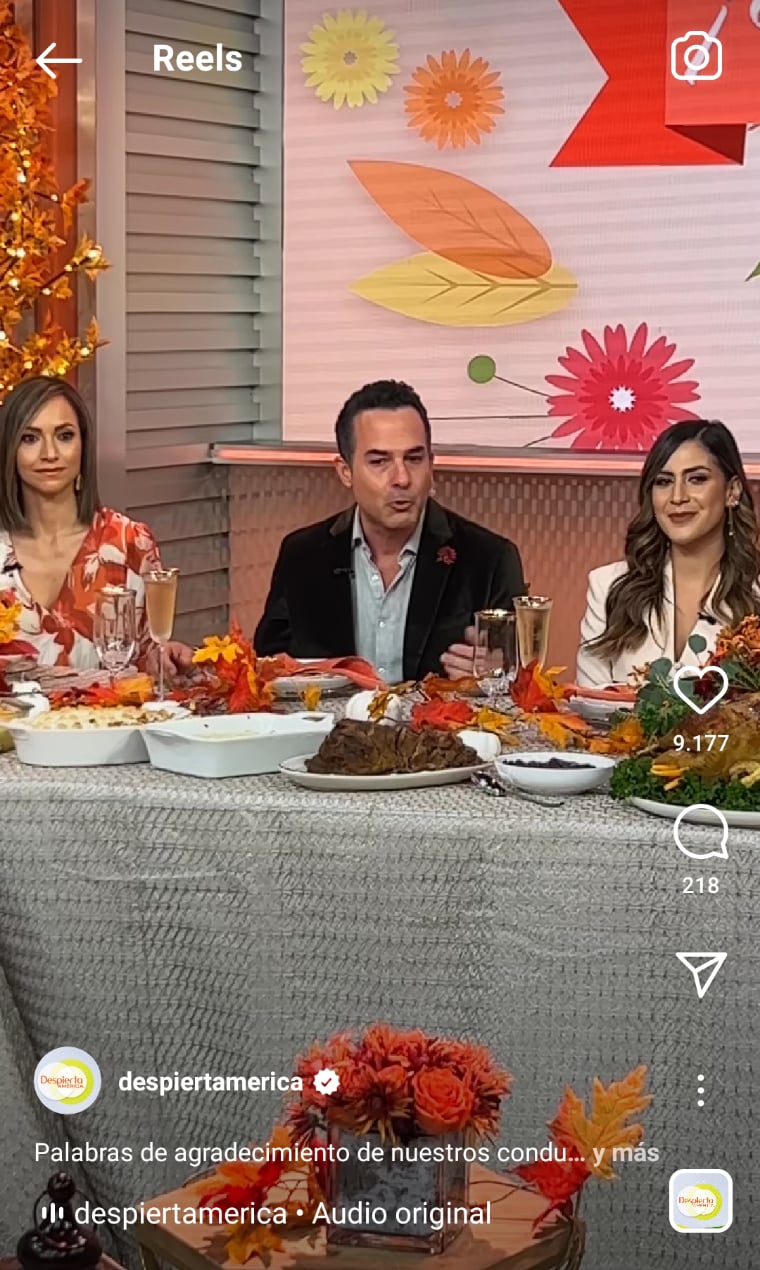 Carlitos Calderón hace confesión