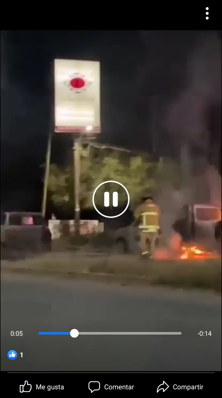 Emiten alerta ataques Zacatecas