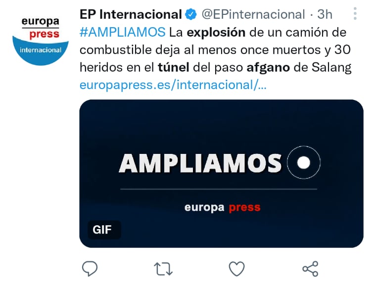 El túnel quedó saturado de gases tóxicos pero pese a ello el fuego ya fue controlado