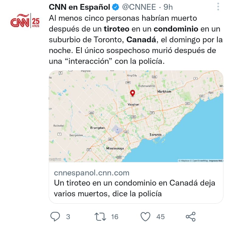 condominium mass shooting canada