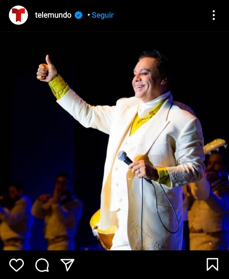 Dudas sobre la muerte de Juan Gabriel surgen tras declaraciones de Joaquín Muñoz