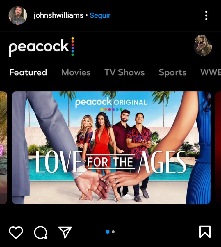 se estrena este jueves 22 de diciembre