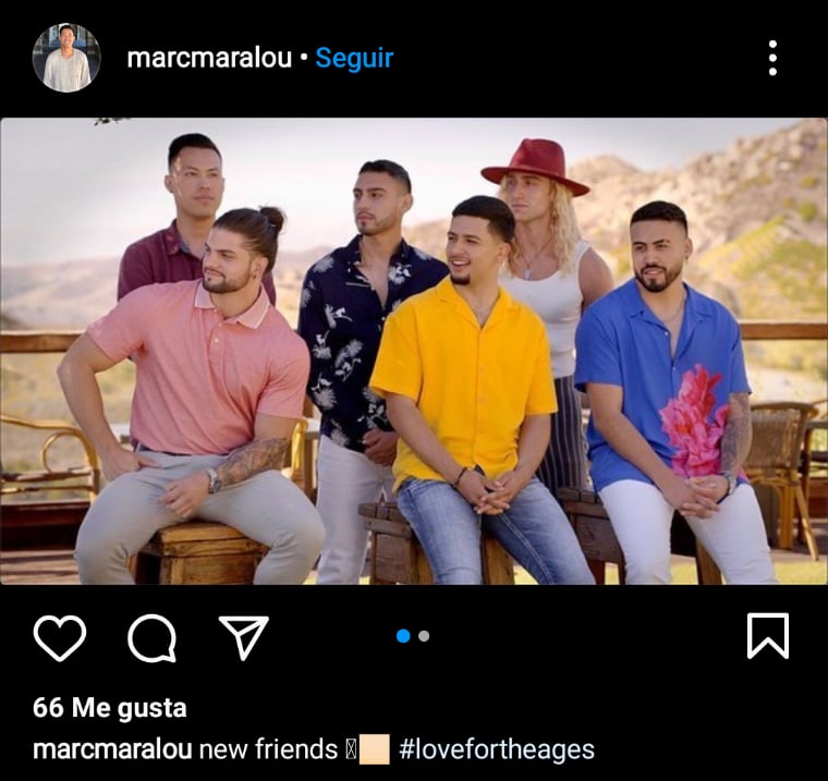 El público definirá si las parejas merecen permanecer o no juntas