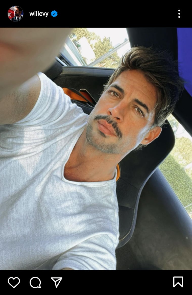 William Levy y Elizabeth
