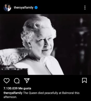 Celebridades morirán en 2023