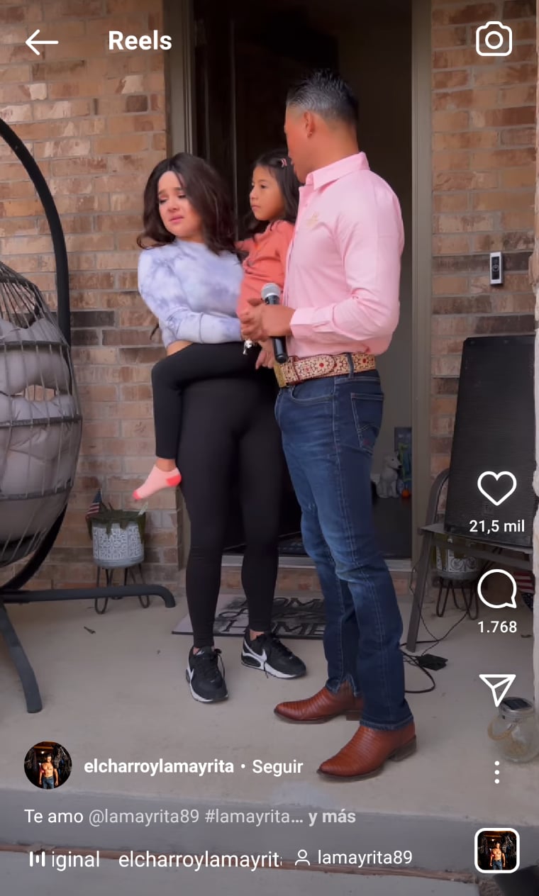 Charro Serenades Mayrita