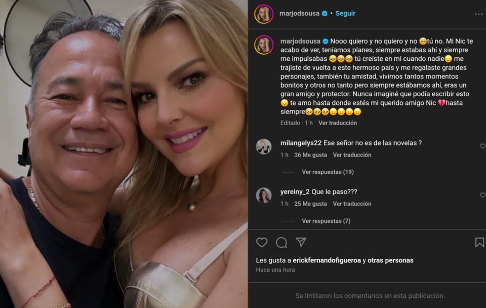 Famous Mexicans, Tragic death, Condolences, Social networks, Cozumel, MundoNOW