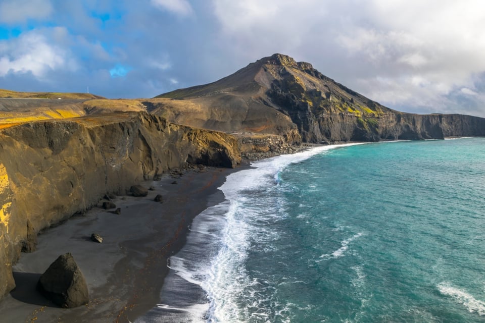 paradise, worldNOW, lands, mountains, sea