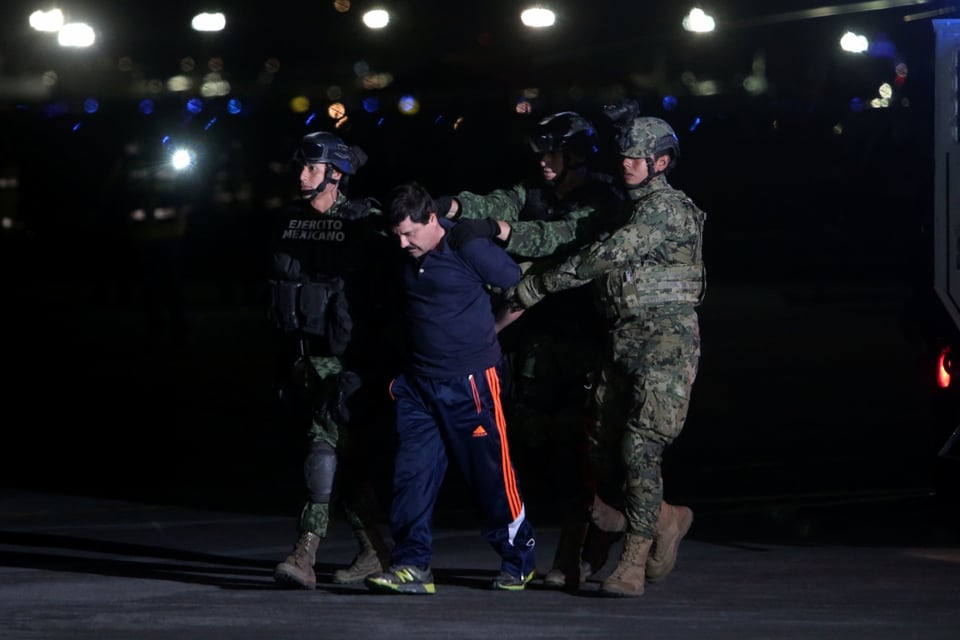 ¿Podría salir libre? Abogada de El Chapo Guzmán revela que está planeando una nueva estrategia