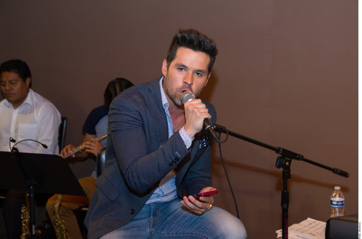 ¿Por qué metieron a la cárcel a Eleazar Gómez? (FOTOS)