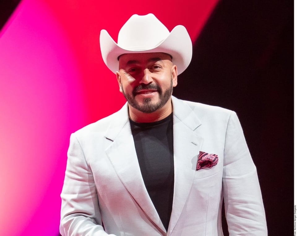 Lupillo Rivera confiesa que Jenni se le ‘manifestó’ en su concierto