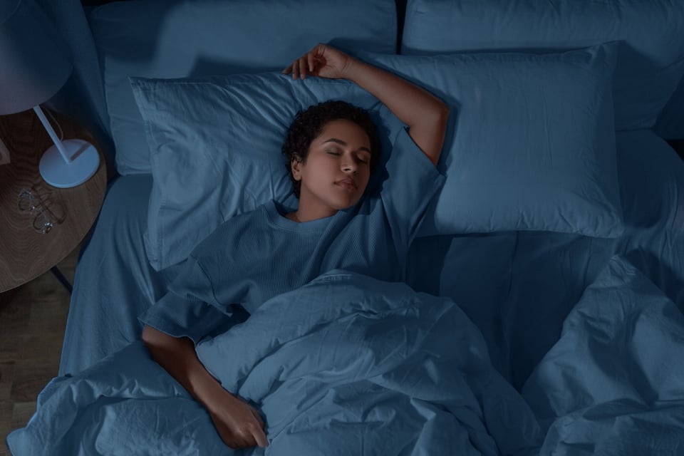 se te sube el muerto, UNAM, sleep hygiene, rest, MundoNOW
