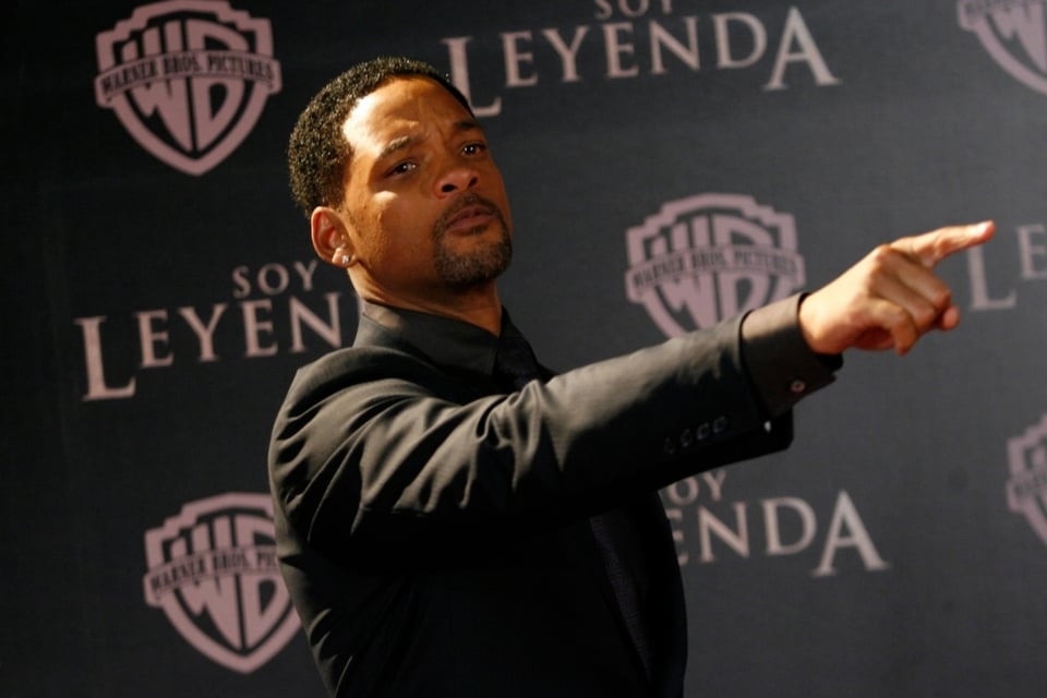 Hija de Will Smith rompe el silencio tras cachetada de su padre a Chris Rock featured image
