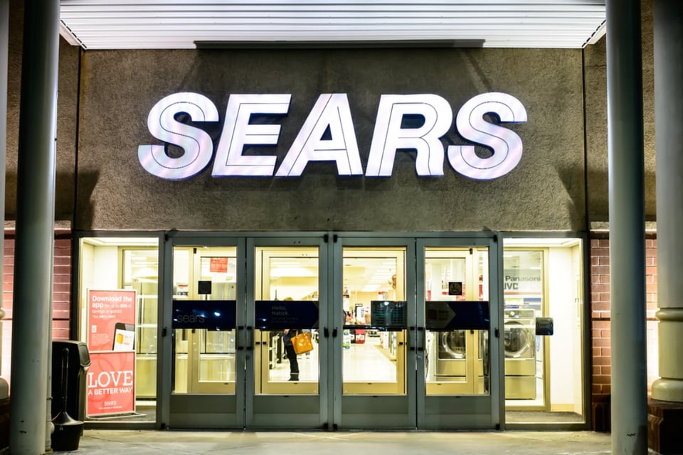 Stores, USA, Clothing, Accessories, Sales