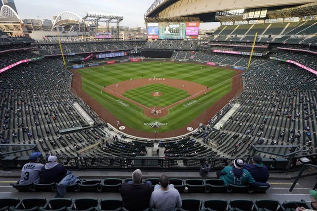 Seattle será sede, antes de los esperado, del ASG