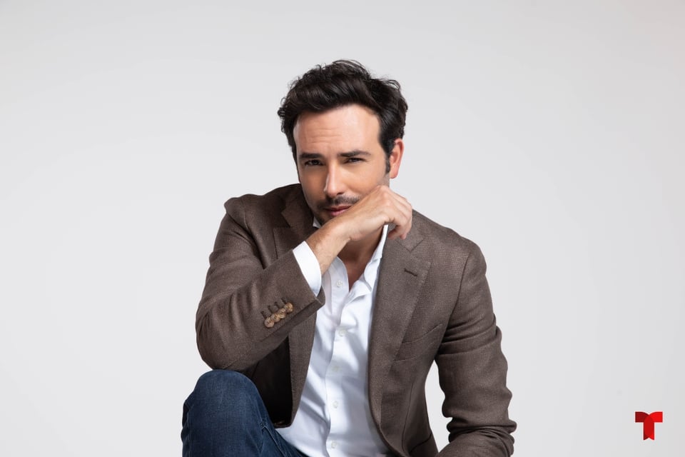 Sebastián Martínez de «Palpito» y «Hasta que la Plata nos Separe» habla en exclusiva sobre sus nuevos retos