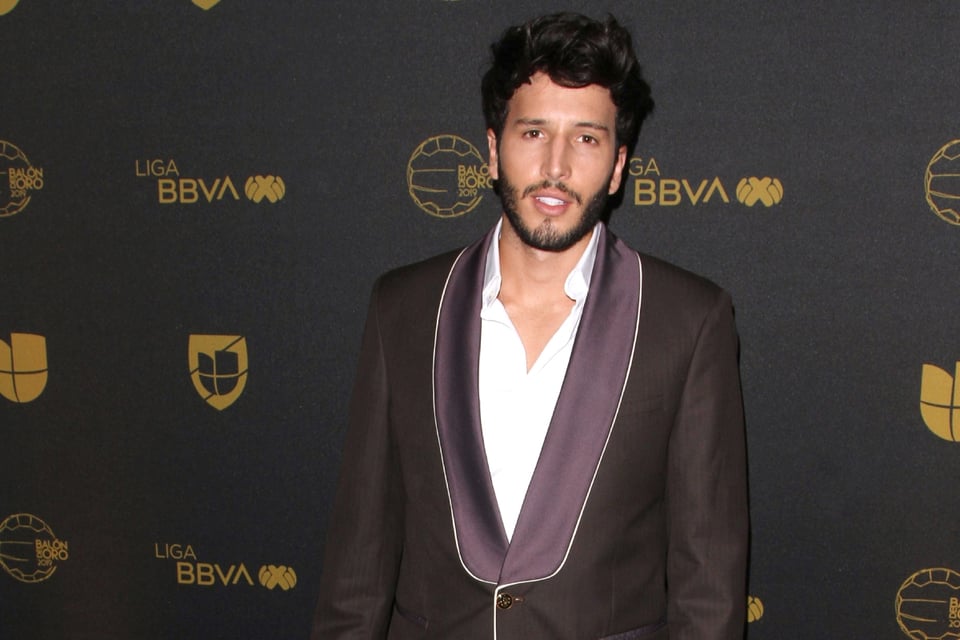 Sebastián Yatra, Itziar Castro, Erase una vez pero ya no, Netflix, Cantante