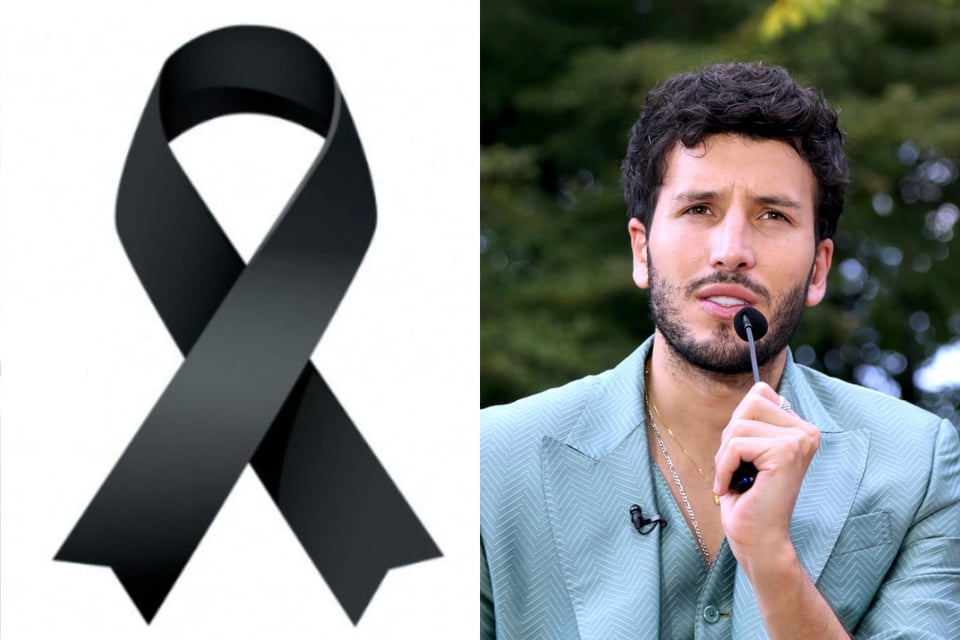 Sebastián Yatra se encuentra de luto por la pérdida de una amiga featured image