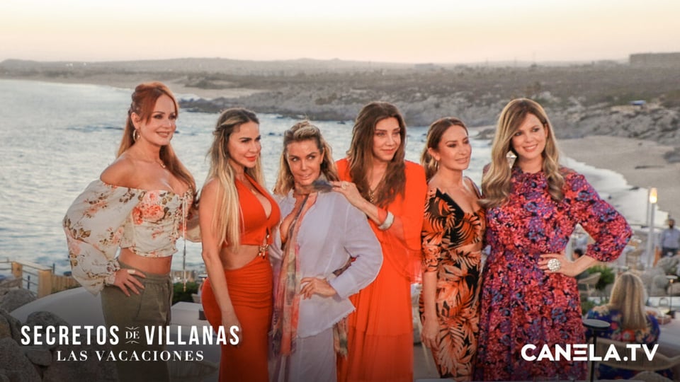 actrices, villanas de telenovelas, Gabriela Spanic, Cynthia Klitbo, MundoNOW