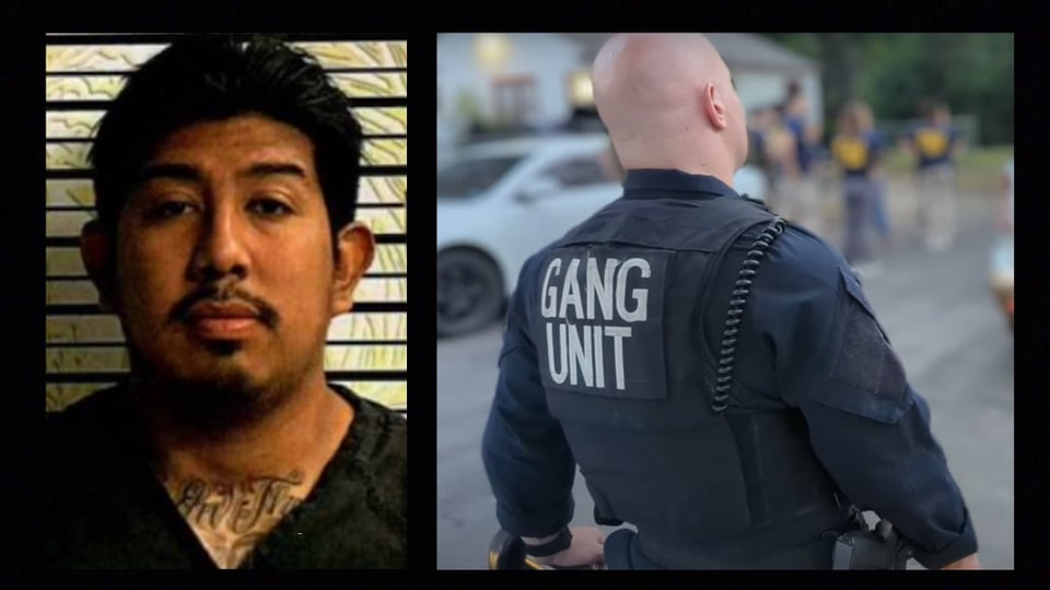 Santiago Hernández Jr., un violento secuestrador, cae detenido (FOTOS)