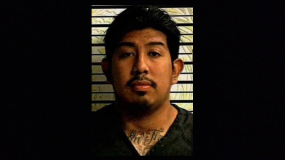 Santiago Hernández, inmigrantes, FBI, tráfico, crimen