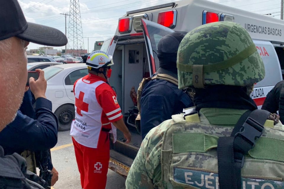 Dan los detalles del secuestro de los estadounidenses en México (FOTOS)