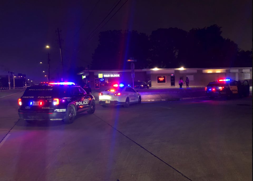 Un muchacho quedó mal herido tras el brutal ataque