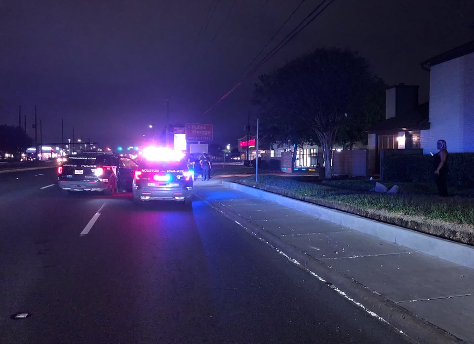 Los tres muchachos ya duermen en la cárcel del condado