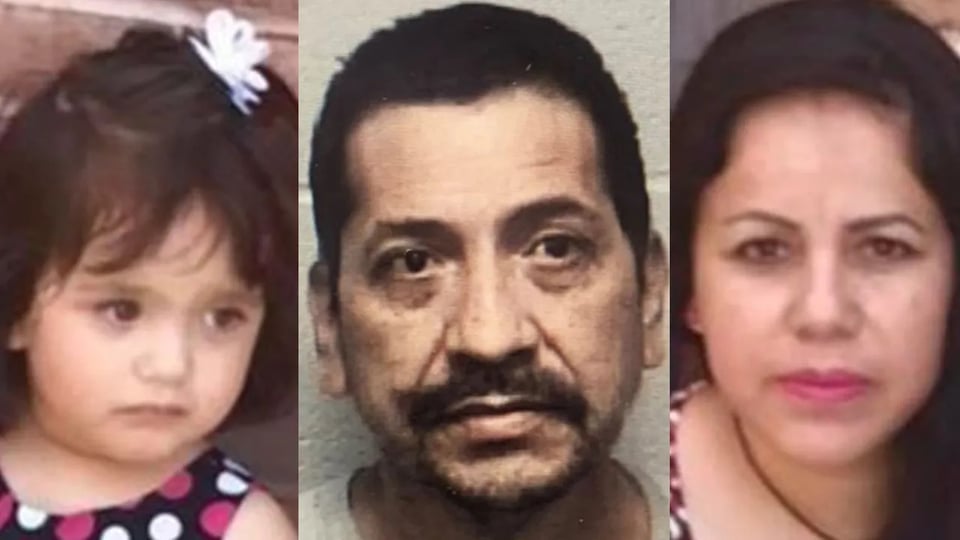 Crónica: Comunidad hispana atenta ante nueva Alerta Amber featured image