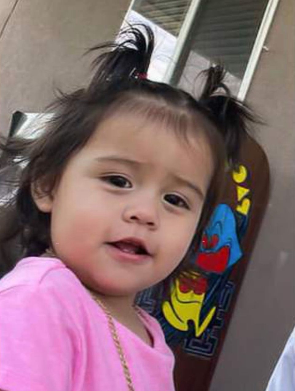Kristian García Rodrick García, Kidnapping