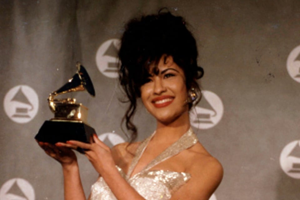 trailer, preview, documentary, YouTube, MundoNOW, Selena and Yolanda documentary