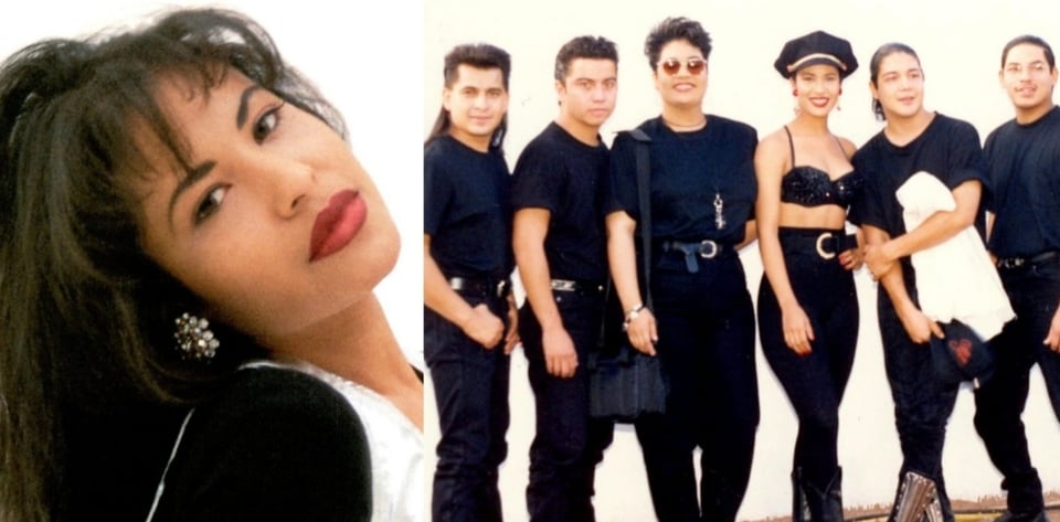 ¿Cuándo y cómo fue el entierro de Selena Quintanilla? featured image
